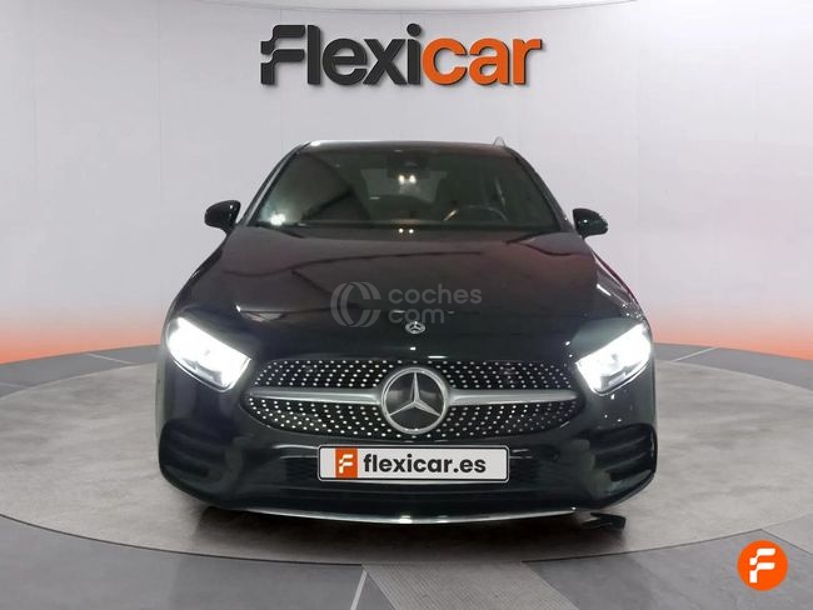 Foto del MERCEDES Clase A A 180 7G-DCT
