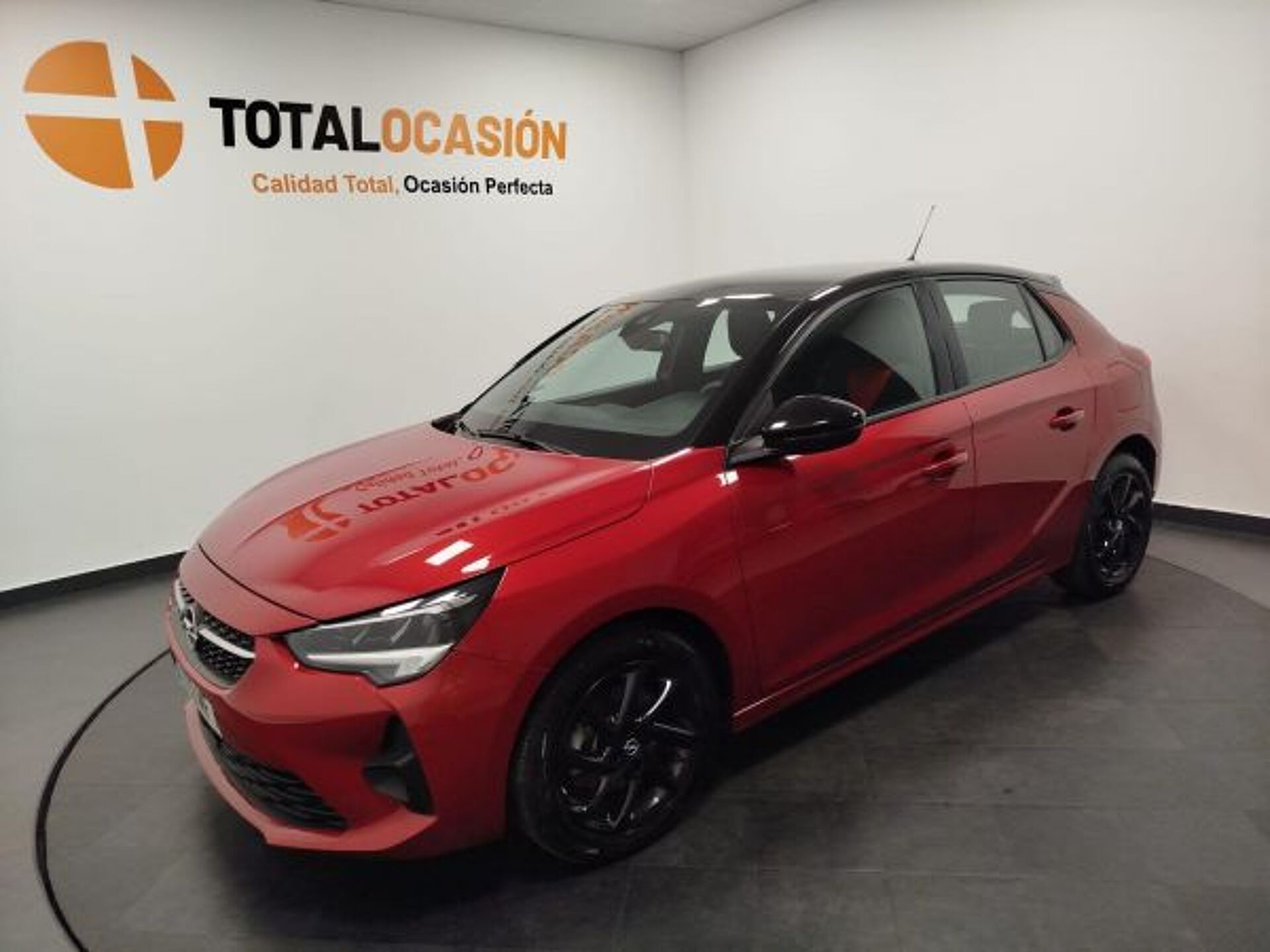 Imagen 3 de OPEL Corsa