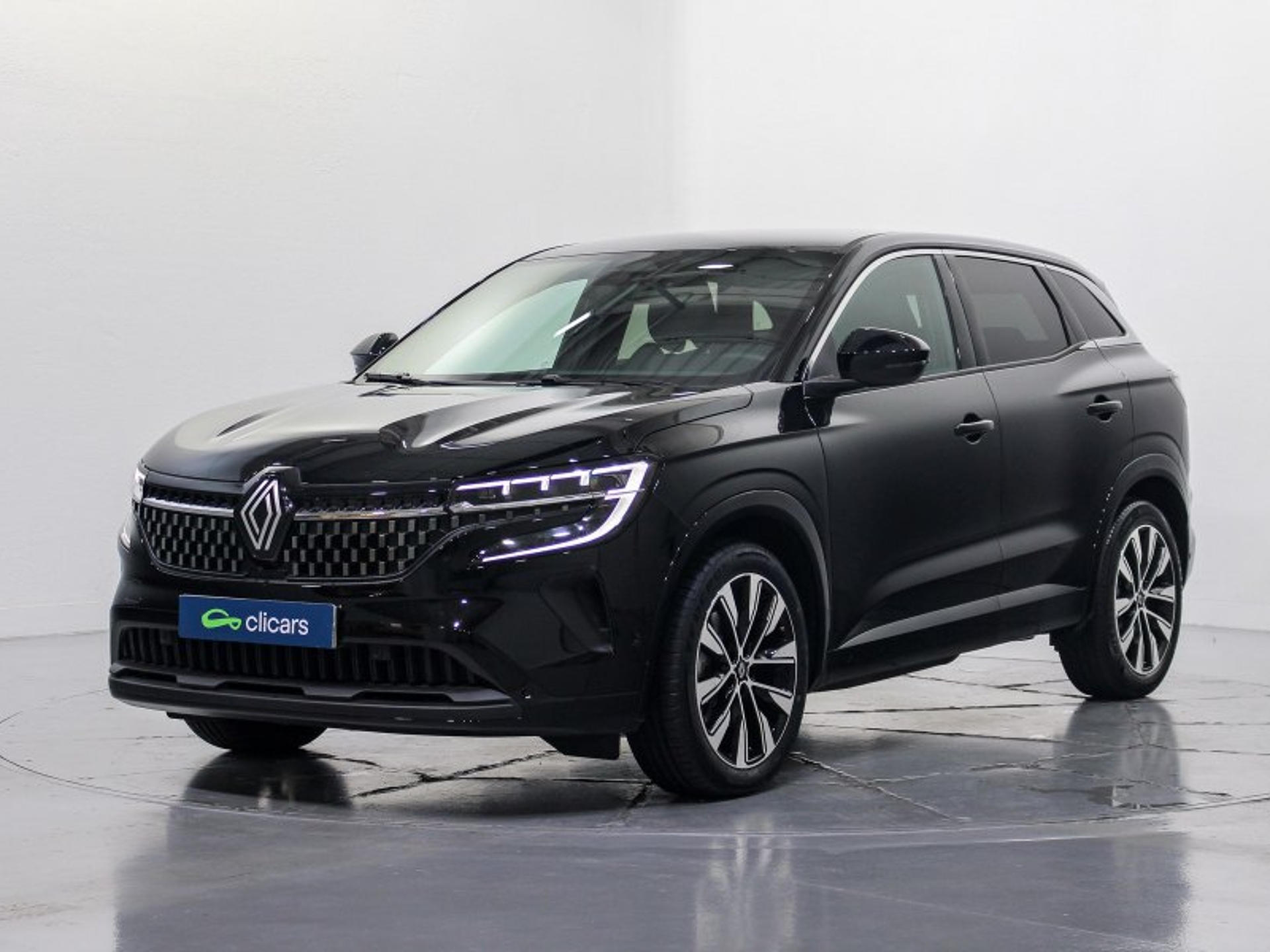 Imagen de RENAULT Austral