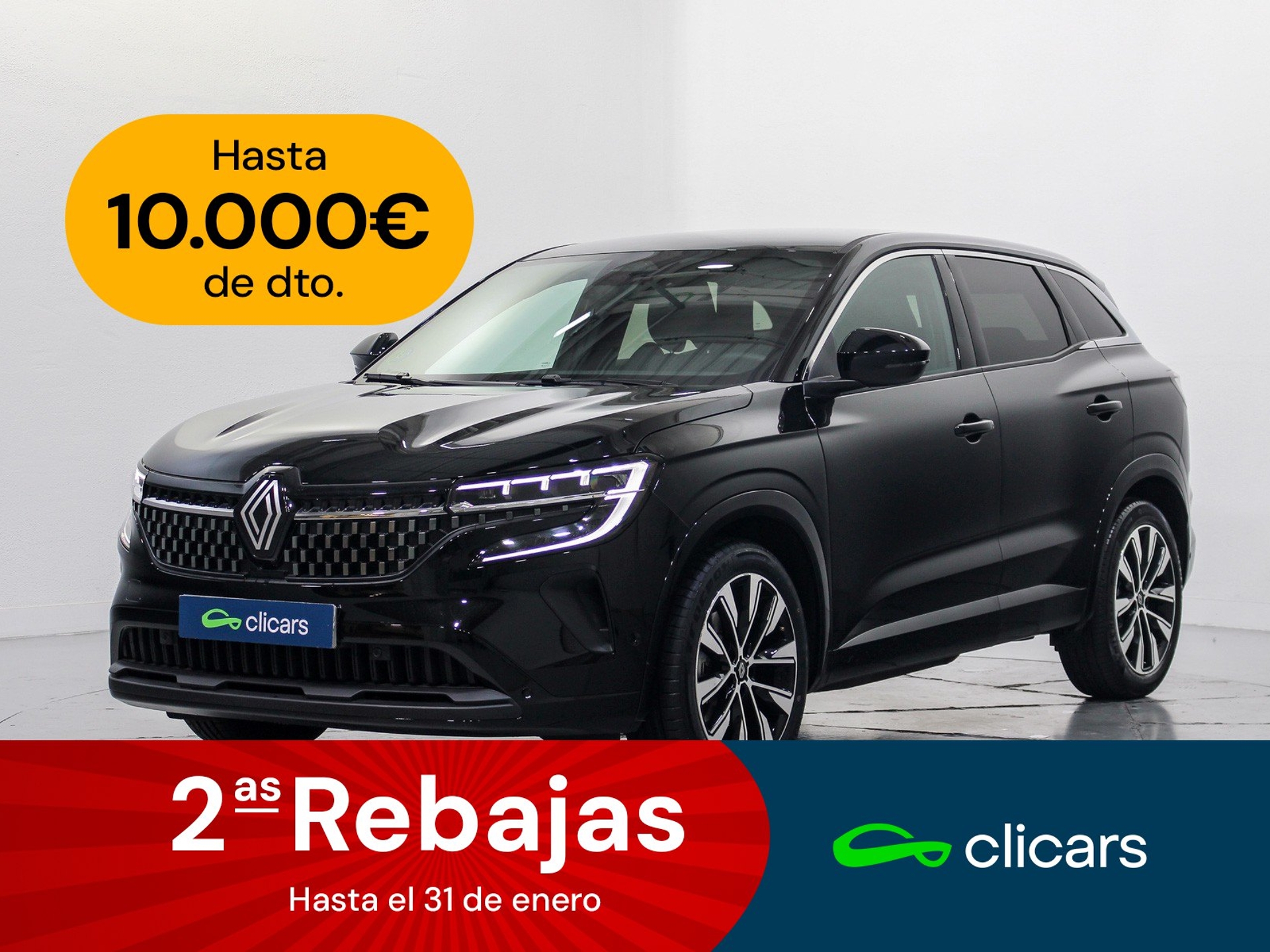 Imagen de RENAULT Austral