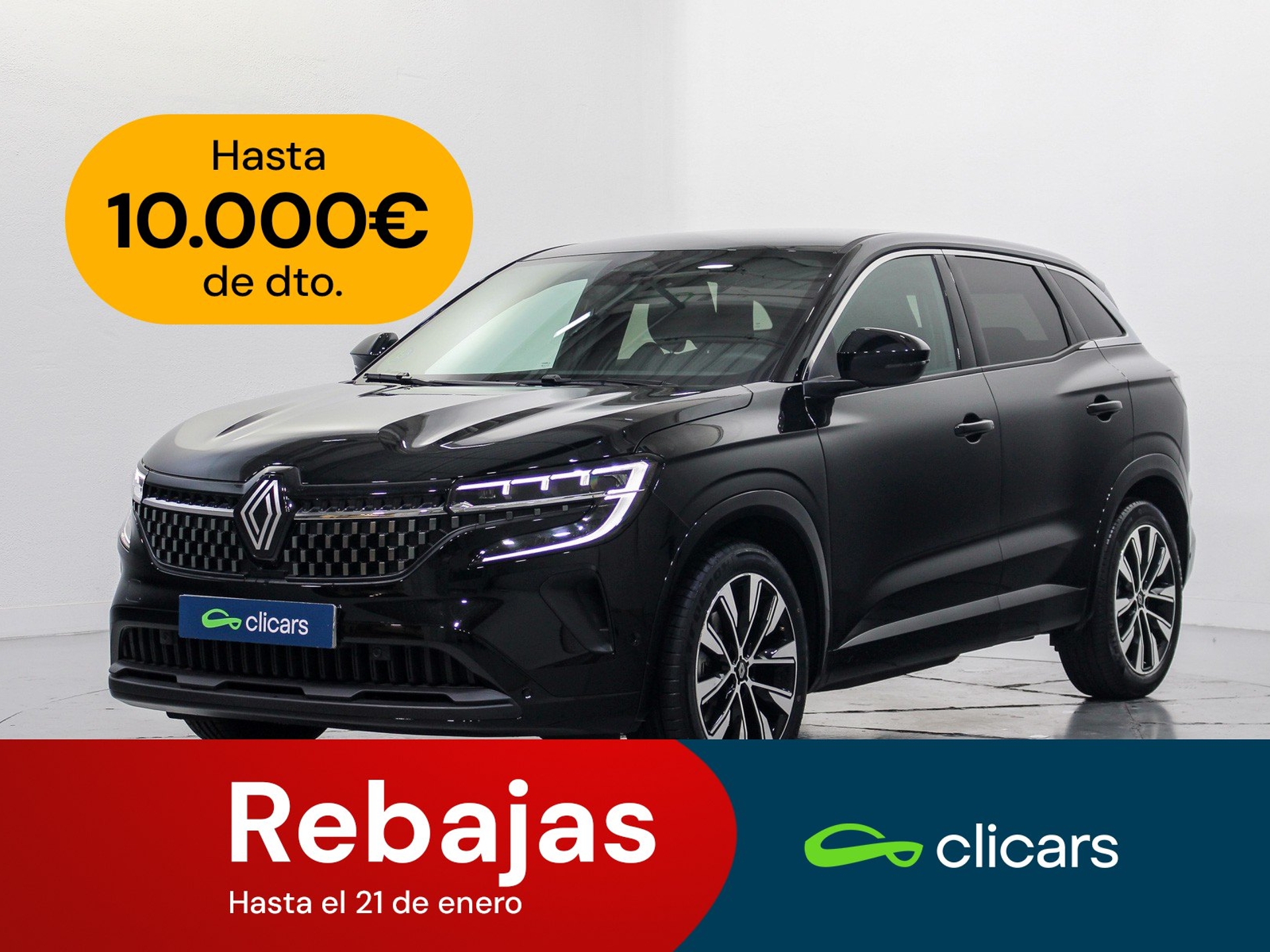 Imagen de RENAULT Austral