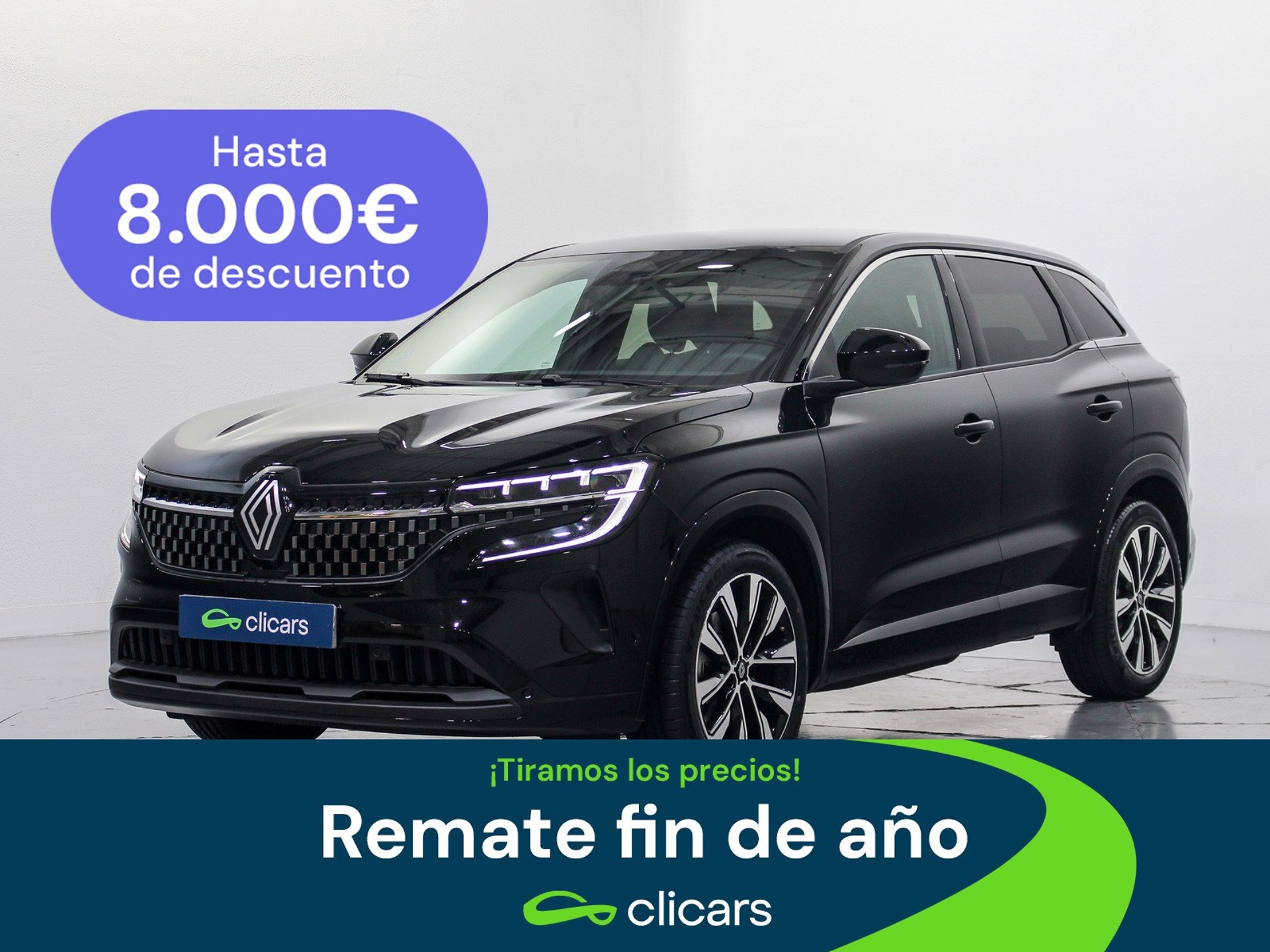 Imagen de RENAULT Austral