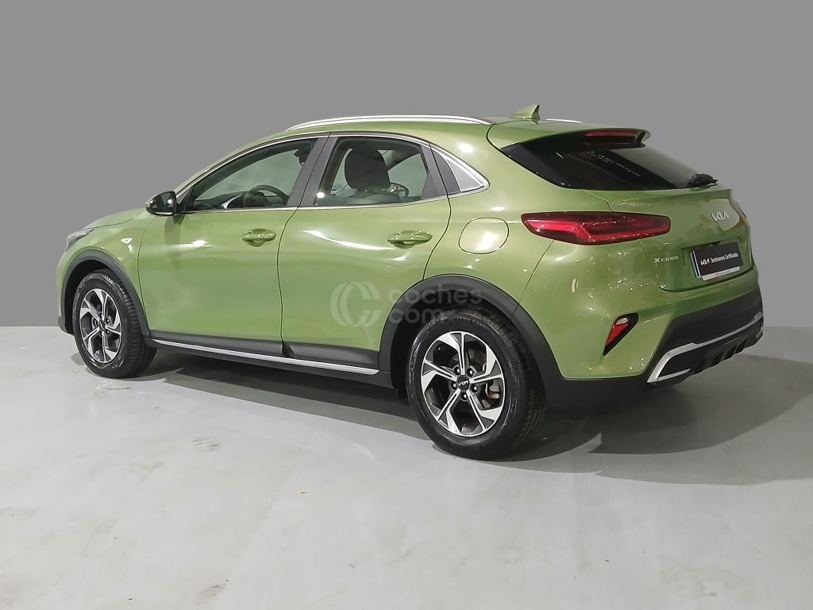 Foto del KIA XCeed 1.5 T-GDi MHEV iMT Drive