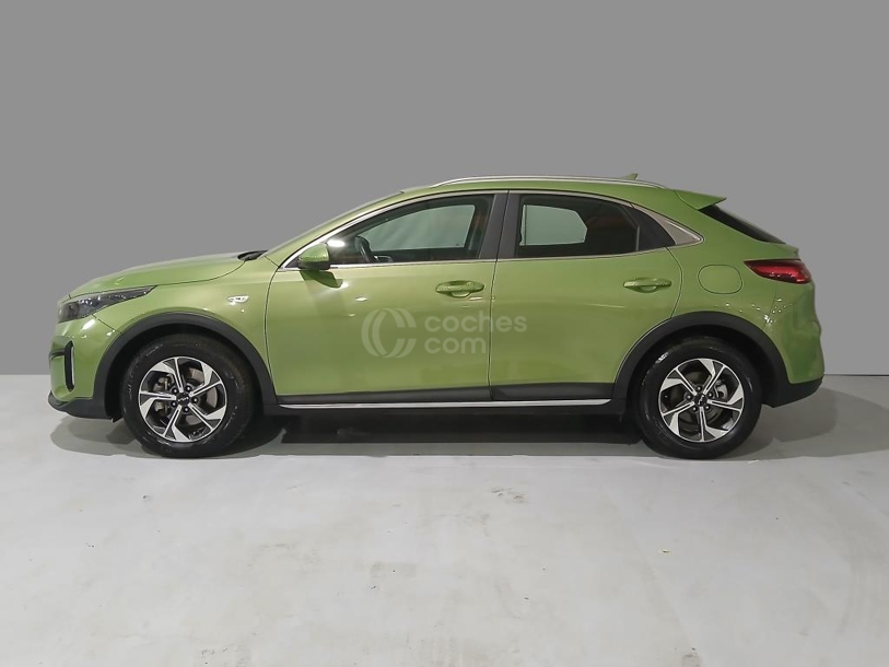 Foto del KIA XCeed 1.5 T-GDi MHEV iMT Drive