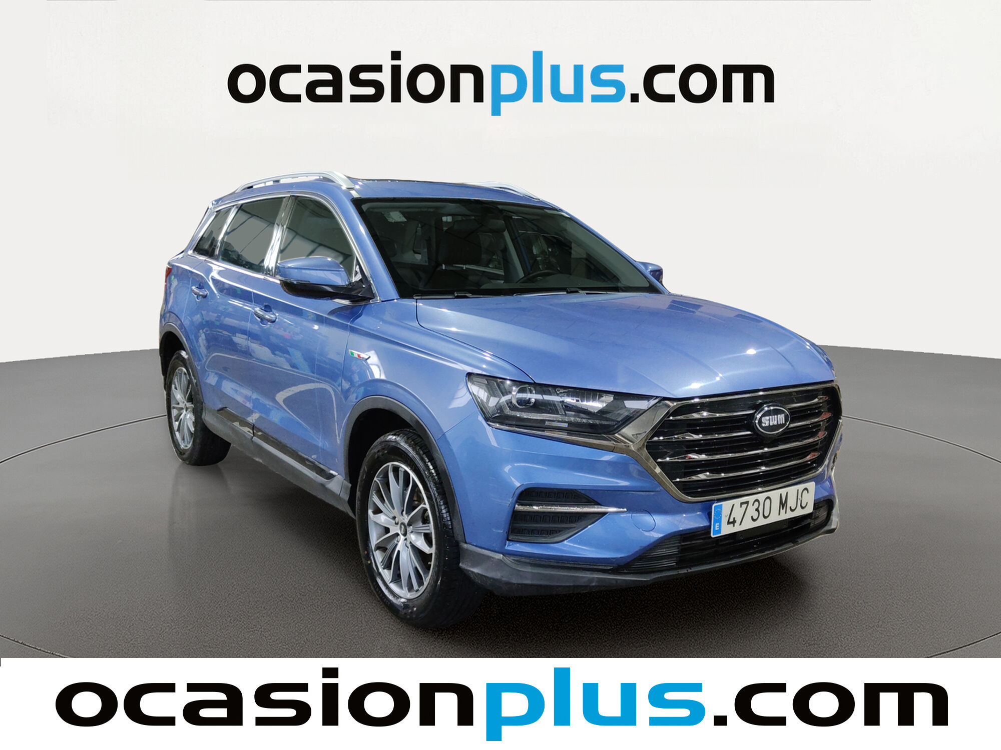 Foto del SWM G01 1.5T Luxury