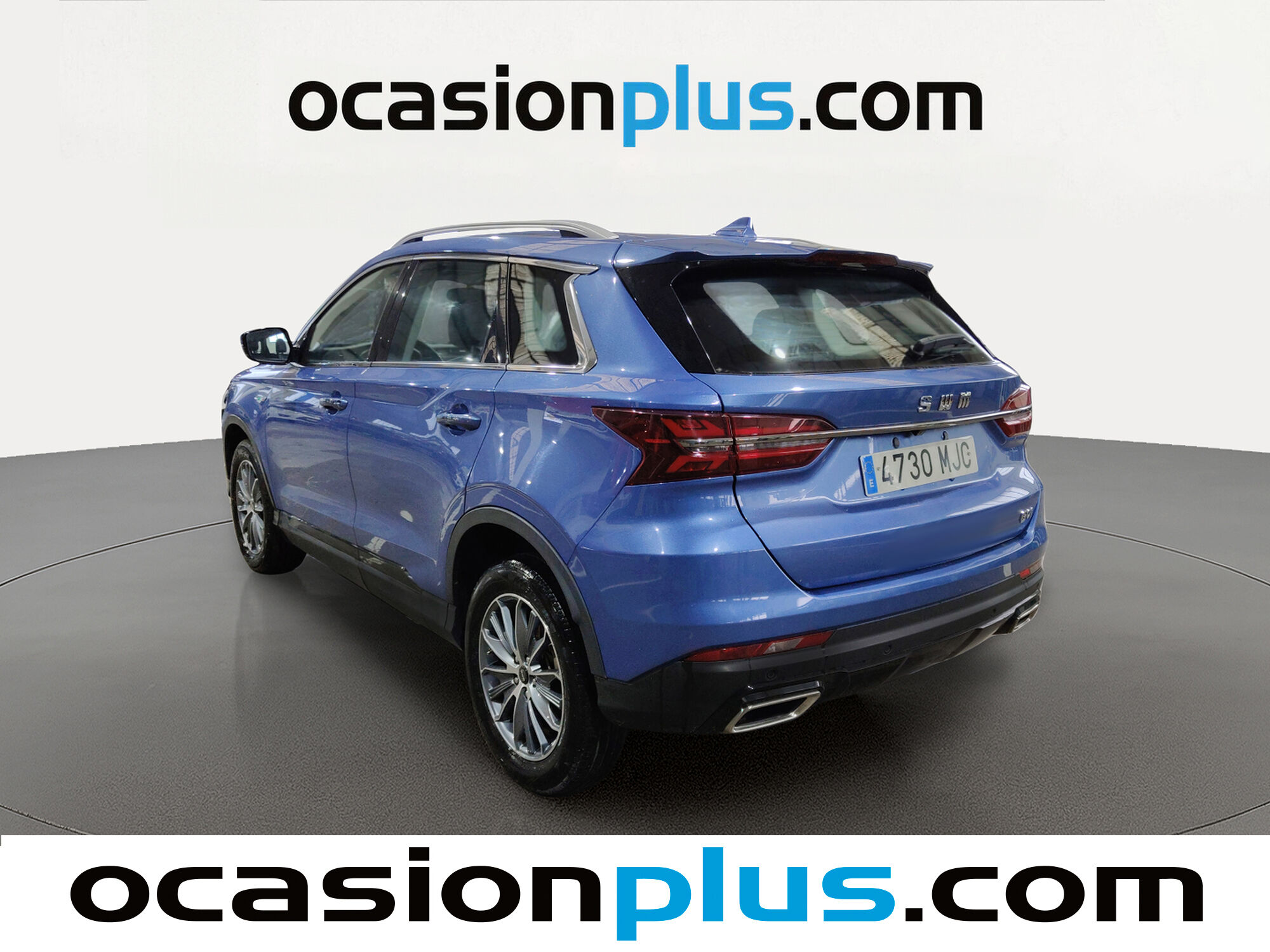 Foto del SWM G01 1.5T Luxury