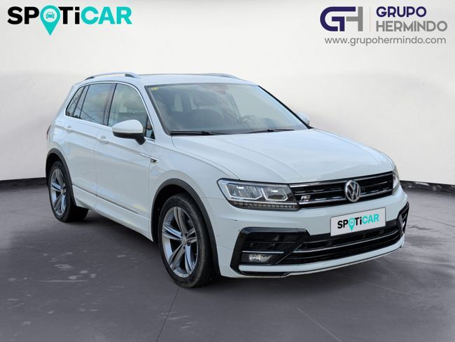Foto del VOLKSWAGEN Tiguan 2.0TDI Advance DSG 110kW