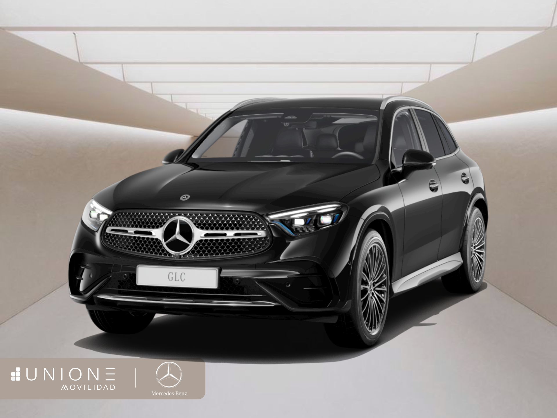 Imagen de MERCEDES Clase GLC