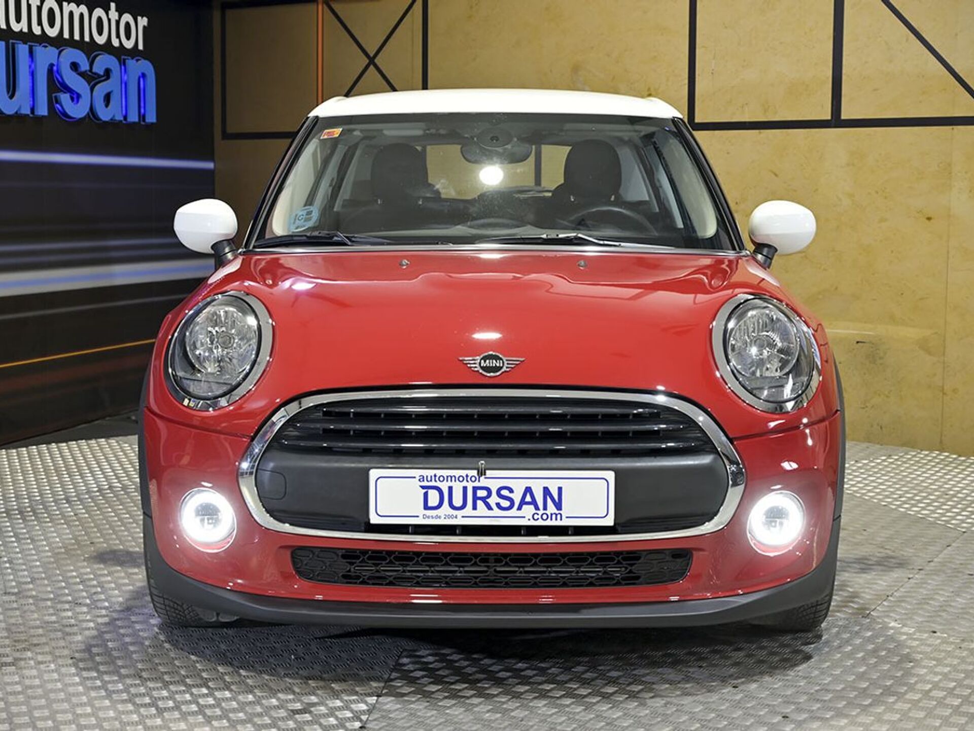 Imagen 2 de MINI Mini