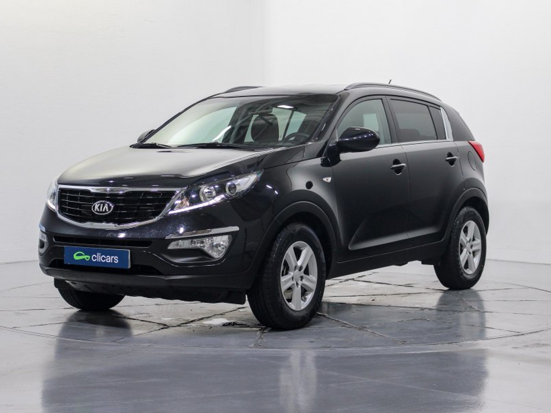 Imagen de KIA Sportage
