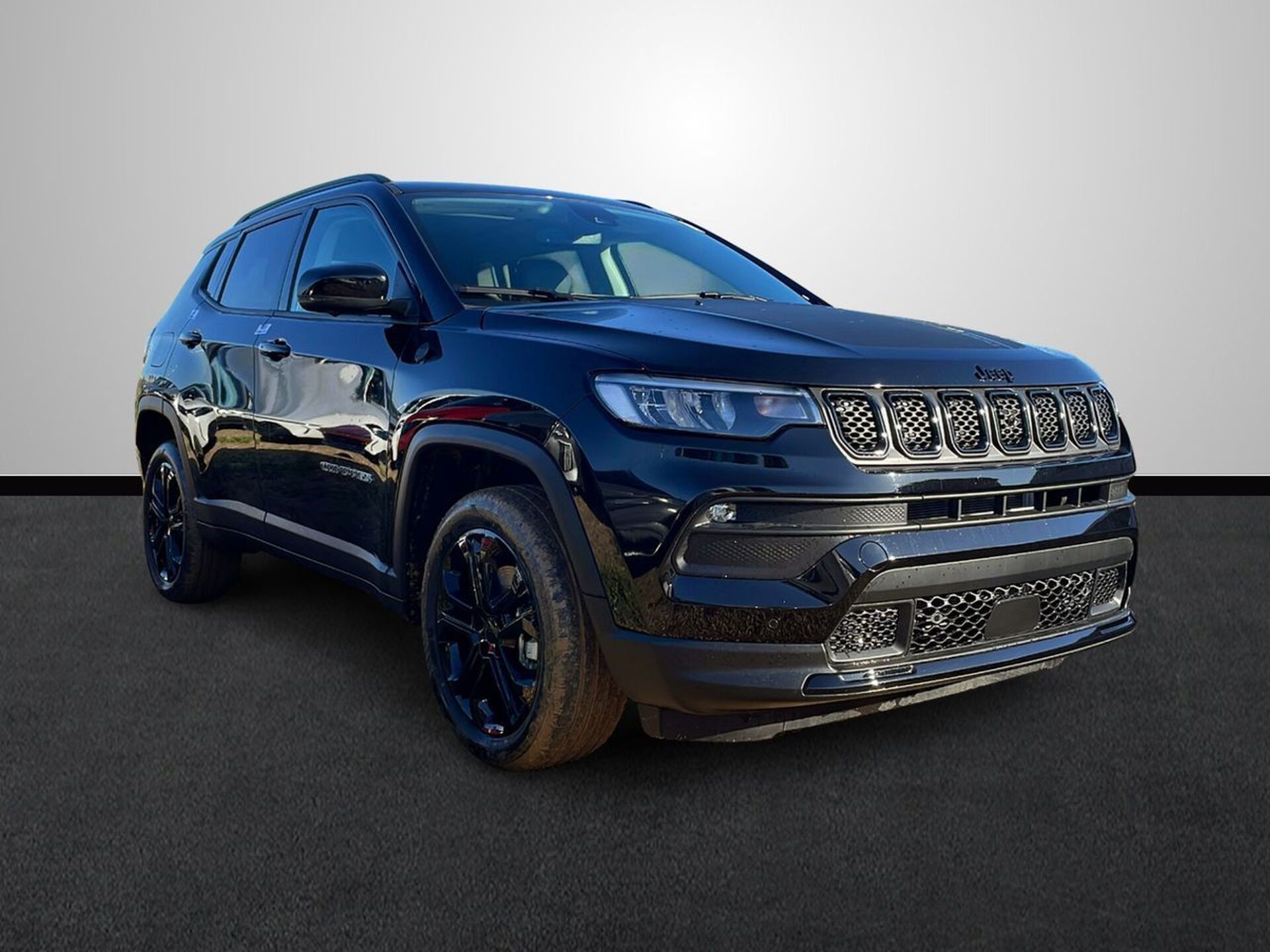 Imagen 3 de JEEP Compass