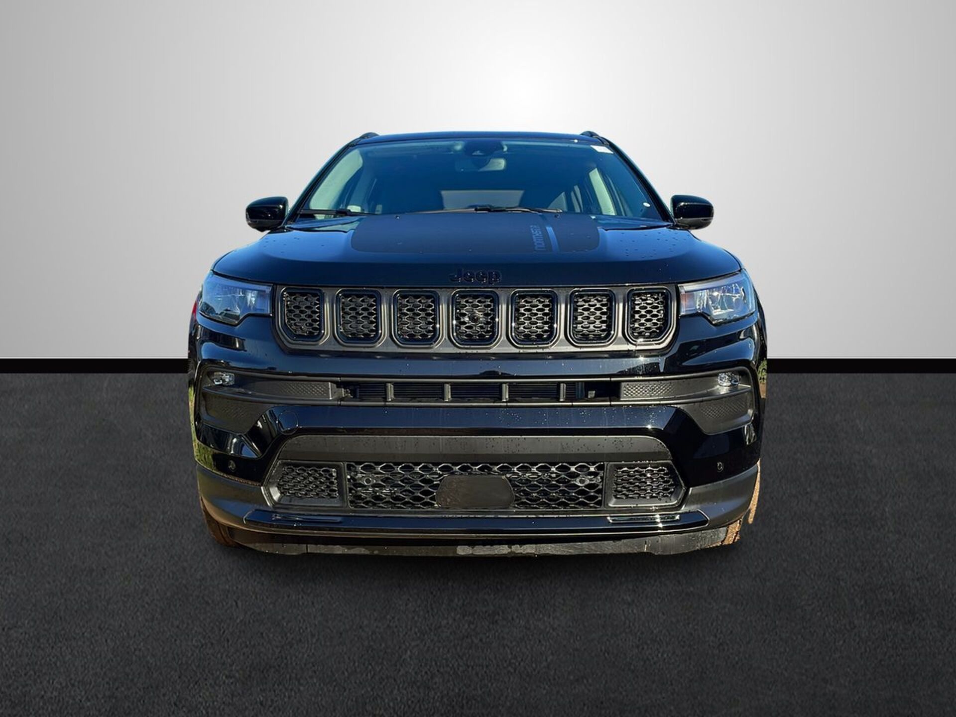 Imagen 2 de JEEP Compass