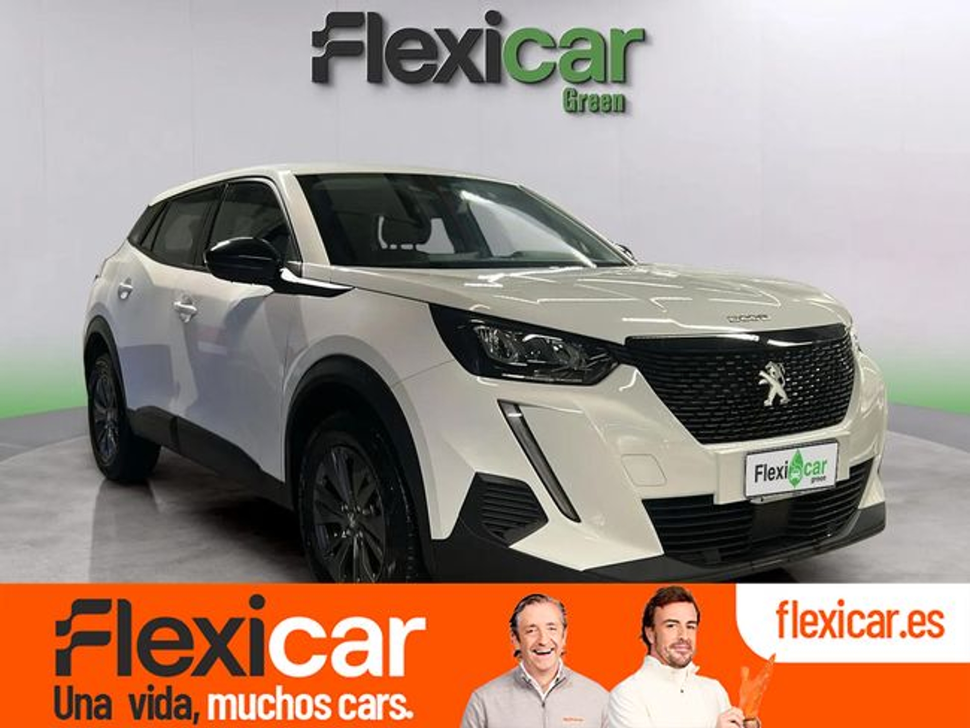 Imagen de PEUGEOT 2008