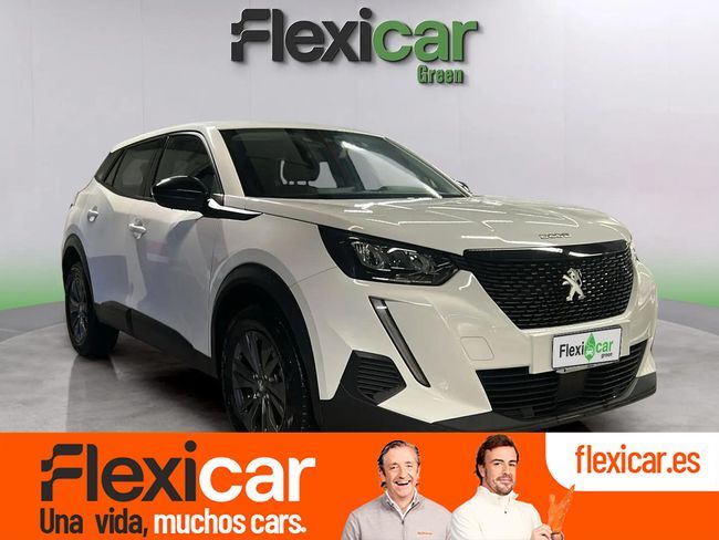 PEUGEOT 2008 (Active Pack BlueHDI 81kW (110CV)) en Madrid
