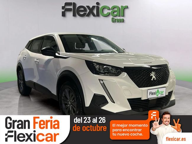 PEUGEOT 2008 (Active Pack BlueHDI 81kW (110CV)) en Madrid