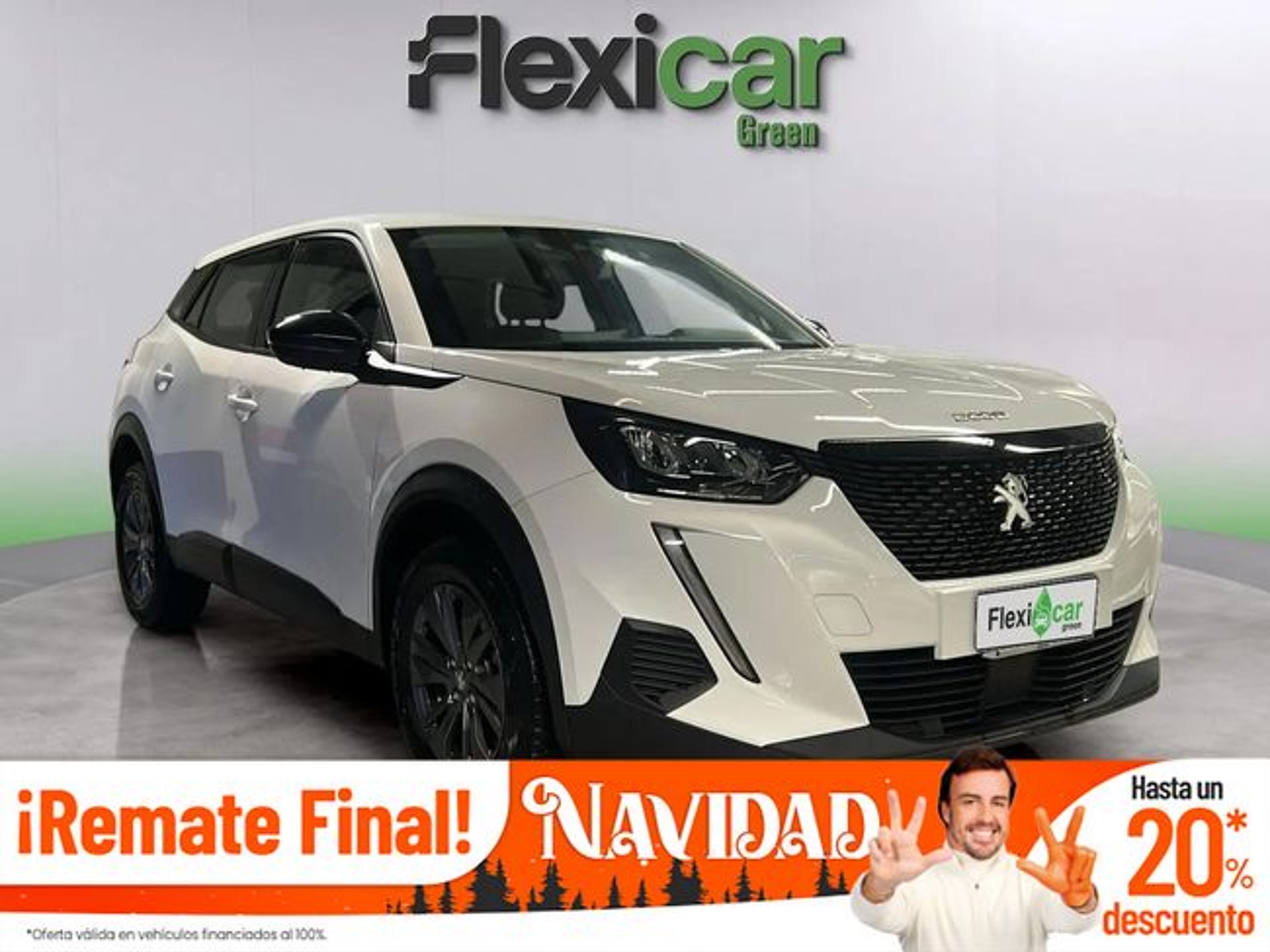 Imagen de PEUGEOT 2008