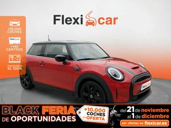 Imagen de MINI Mini Cooper SE