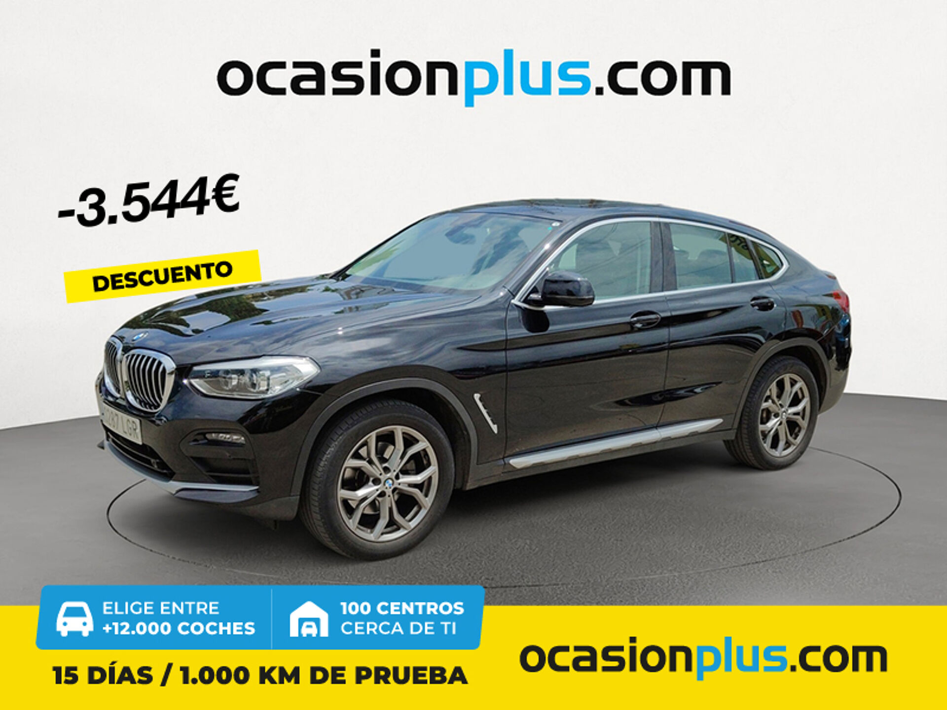 Imagen de BMW X4