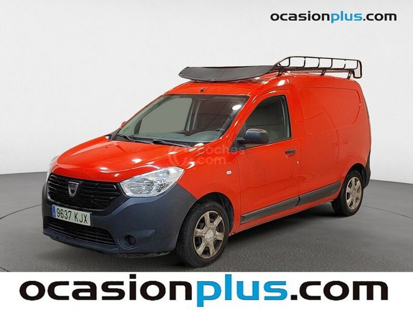 Foto del DACIA Dokker 1.5dCi Ambiance N1 66kW