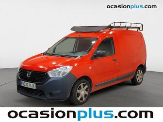 Imagen de DACIA Dokker 1.5dCi Ambiance N1 66kW