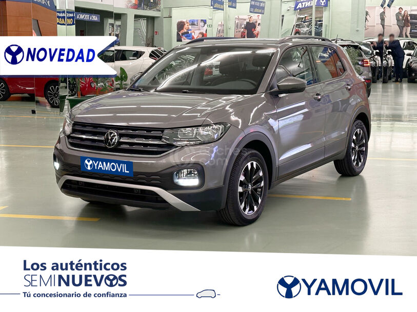 Foto del VOLKSWAGEN T-Cross 1.0 TSI Advance