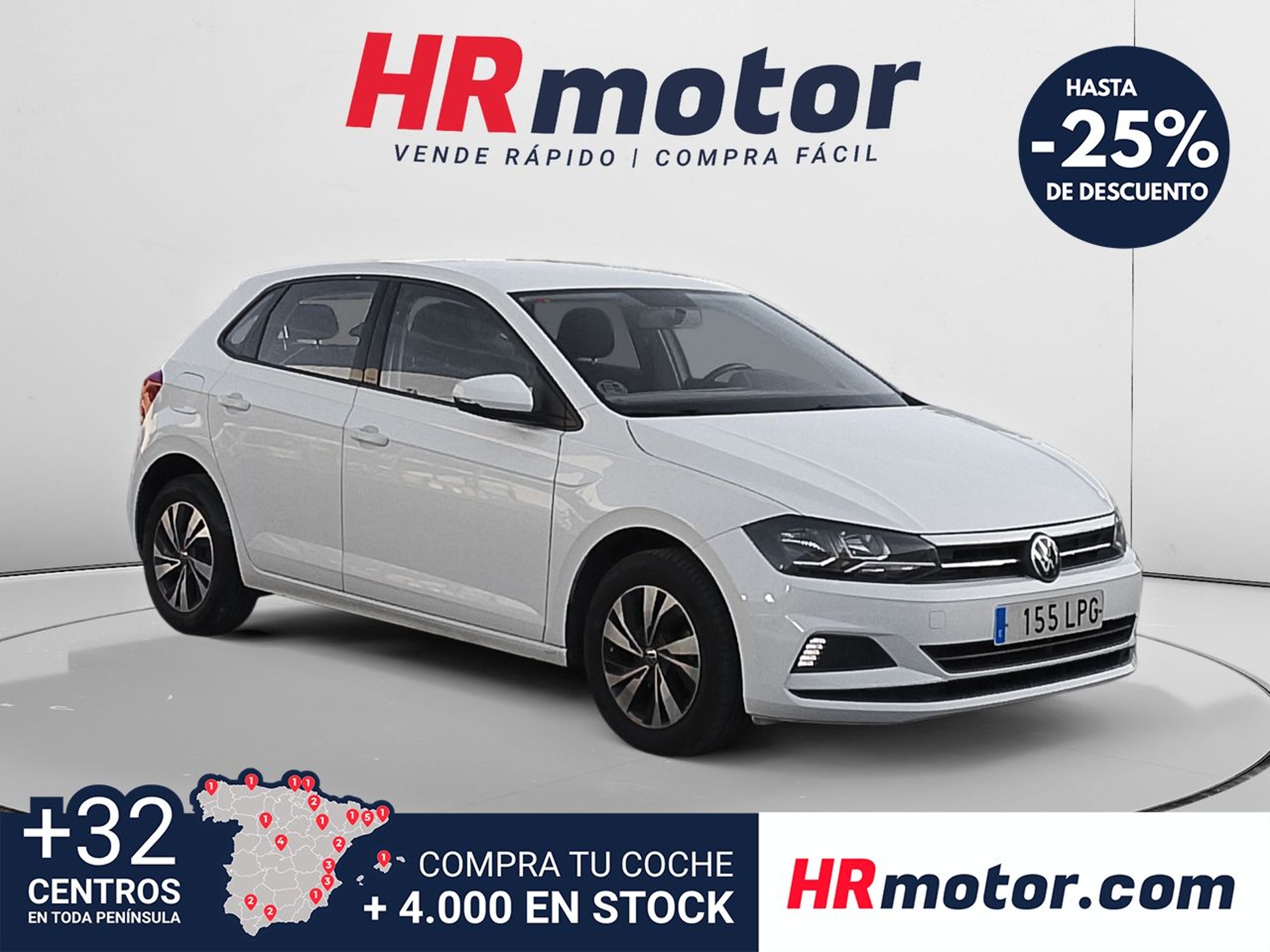 Imagen de VOLKSWAGEN Polo