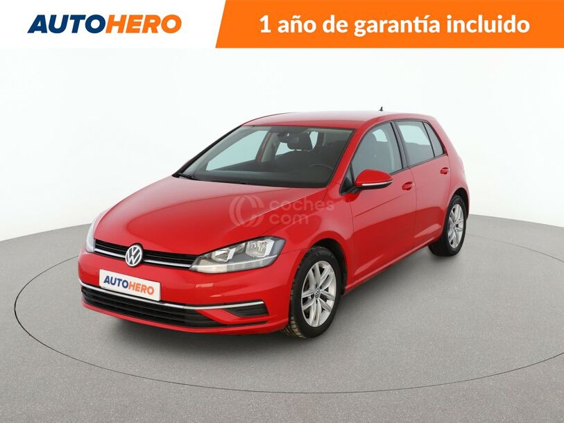 Foto del VOLKSWAGEN Golf 1.0 TSI Advance DSG7 85kW