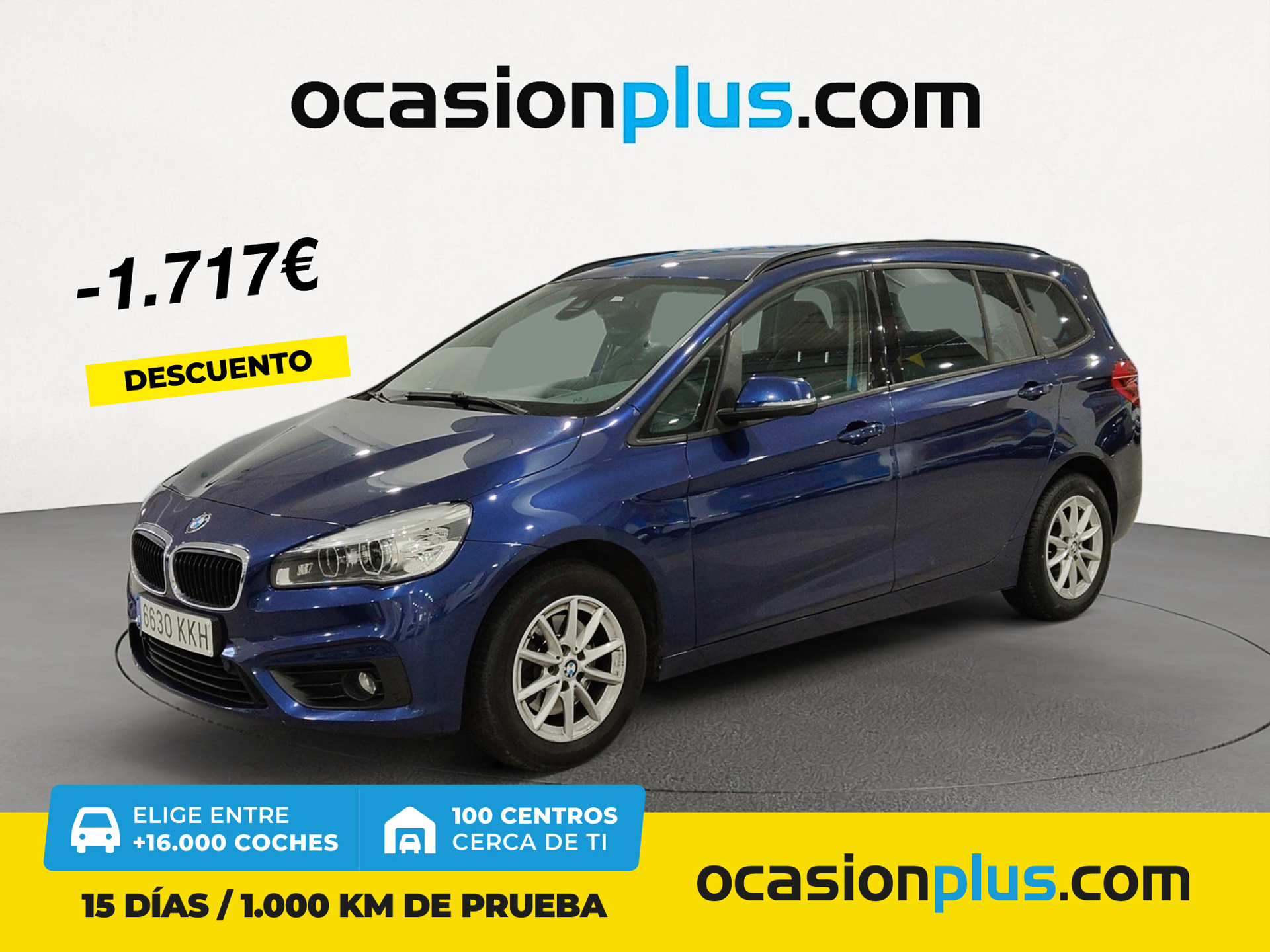 Imagen de BMW Serie 2