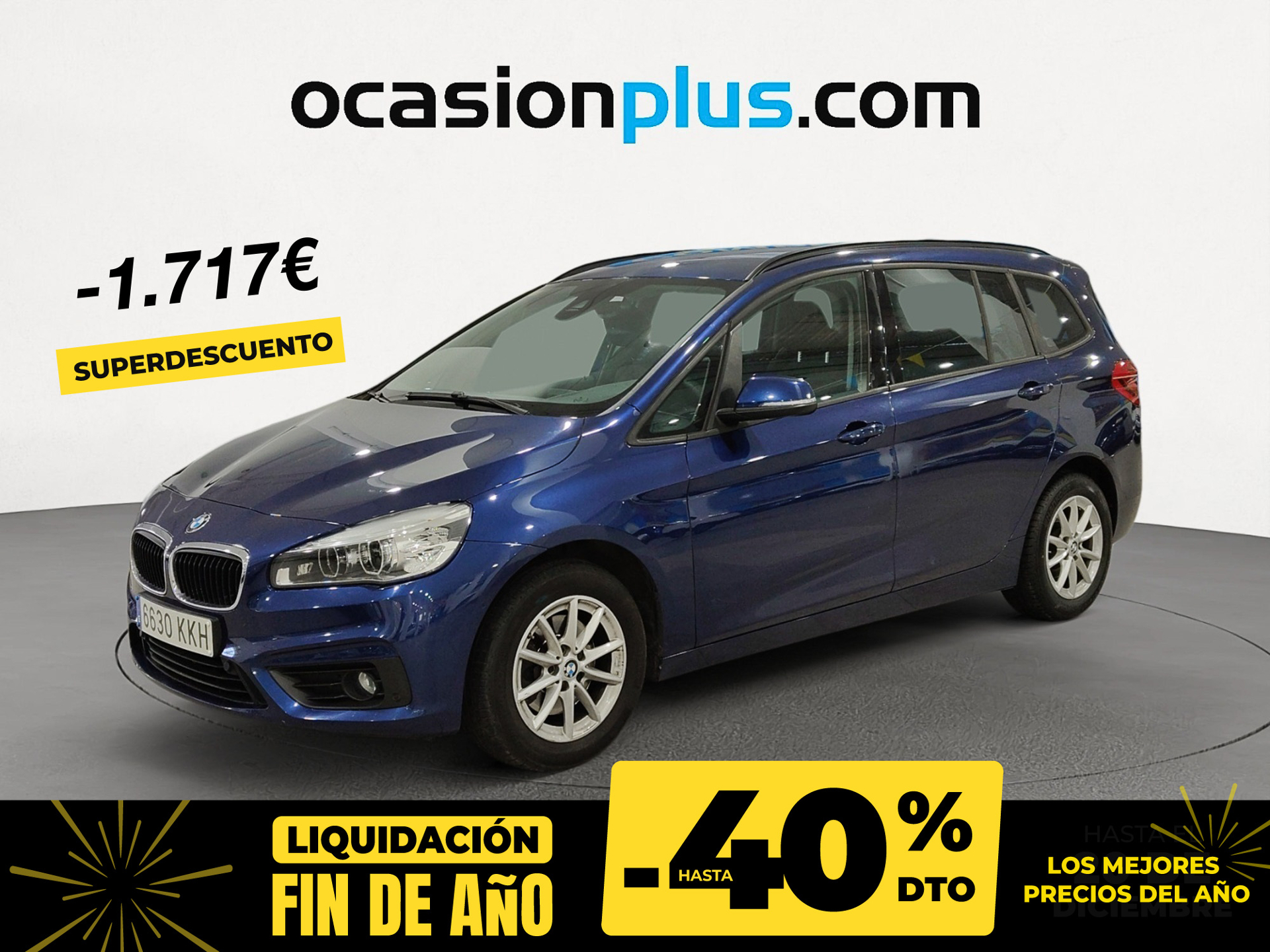 Imagen de BMW Serie 2