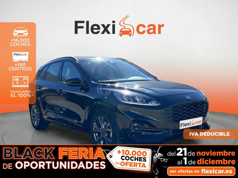 Foto del FORD Kuga 1.5 EcoBoost ST-Line FWD 150