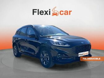 Imagen de FORD Kuga 1.5 EcoBoost ST-Line FWD 150