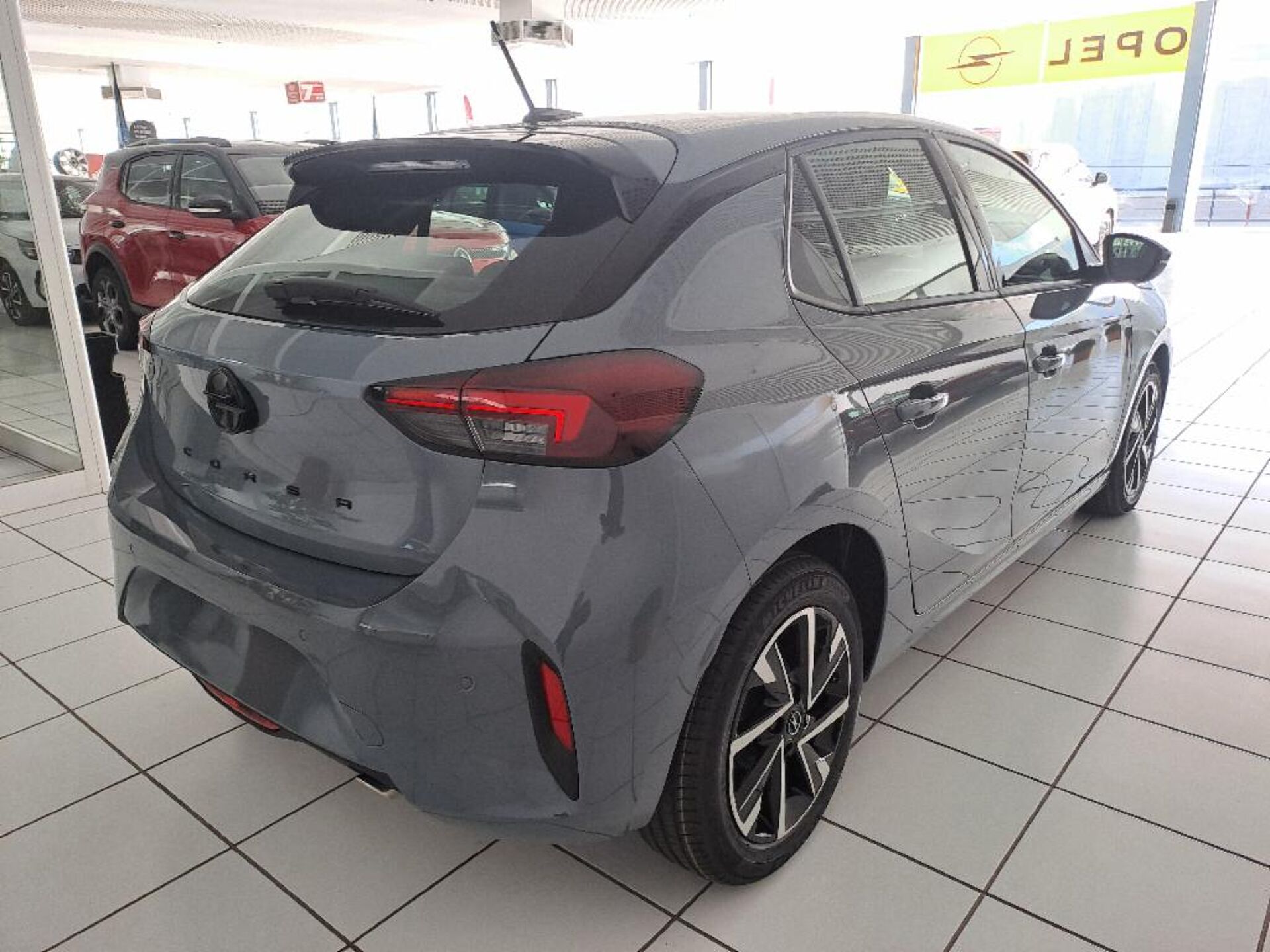 Imagen 3 de OPEL Corsa