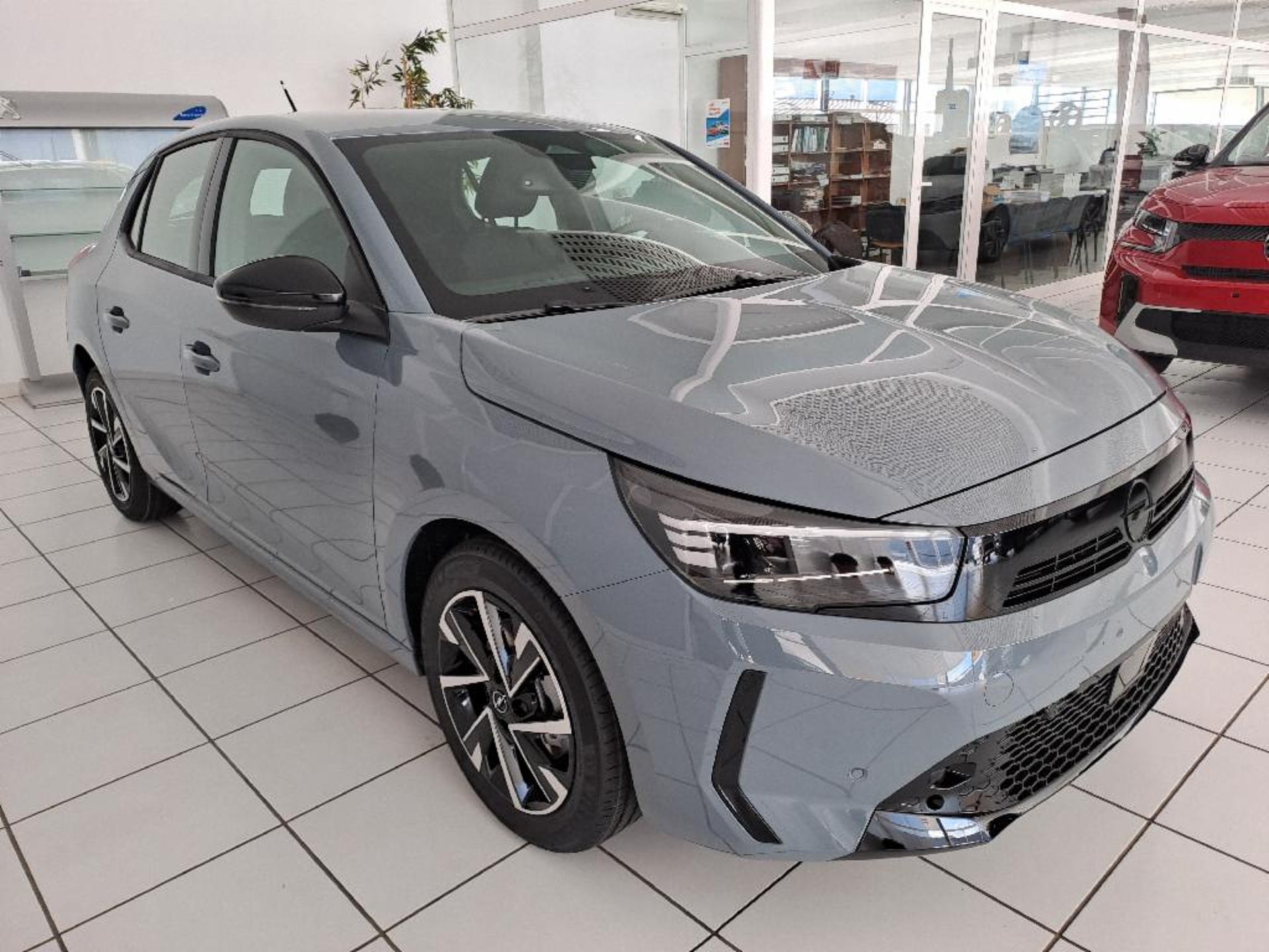 Imagen de OPEL Corsa