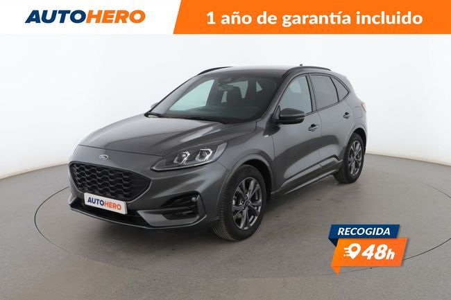 FORD Kuga (1.5 TDCi EcoBlue ST-Line) en Madrid