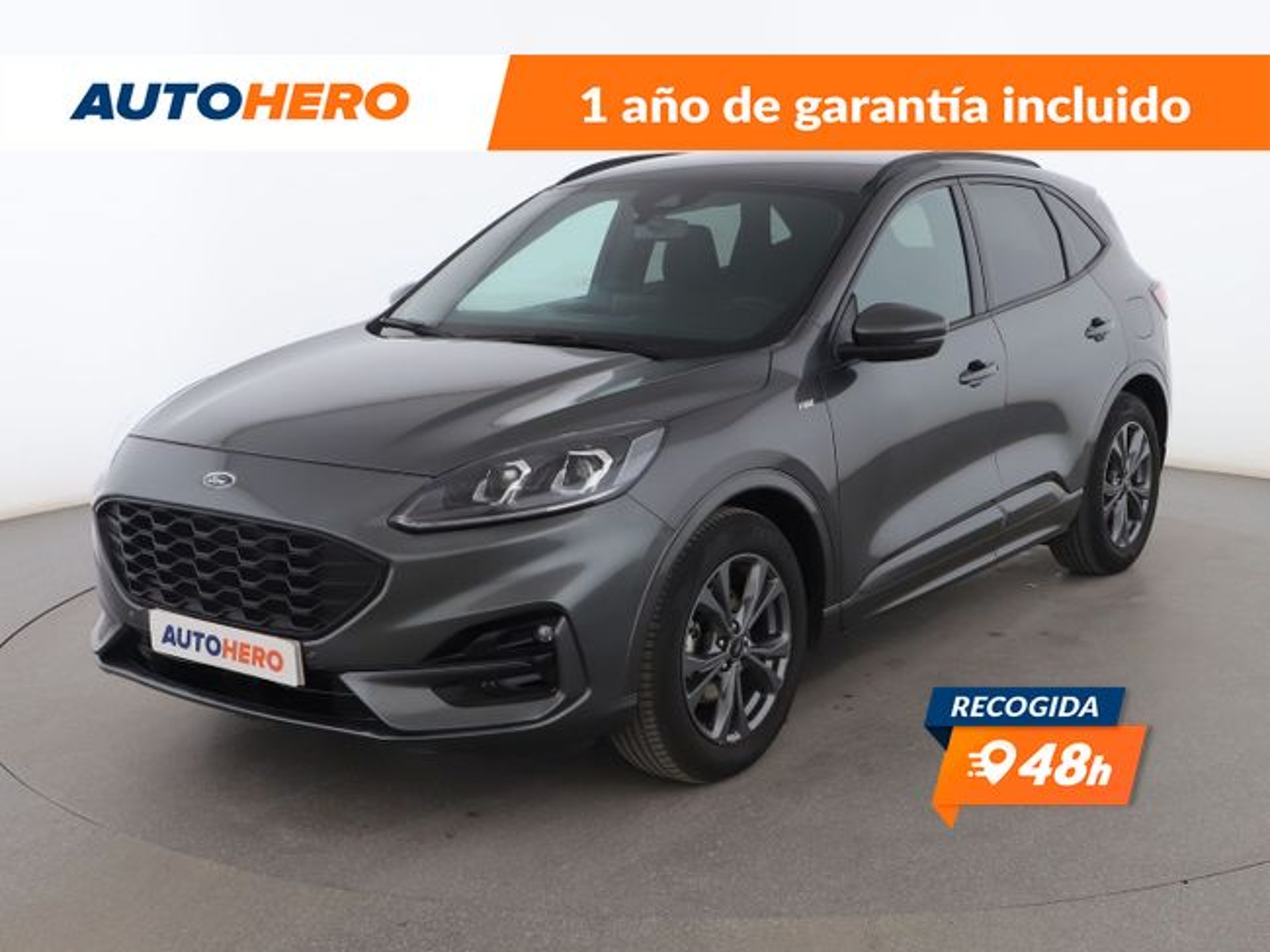 Imagen de FORD Kuga