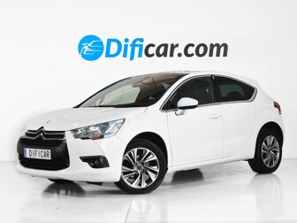 Imagen de CITROEN DS4 1.6e-HDi STT Design 115