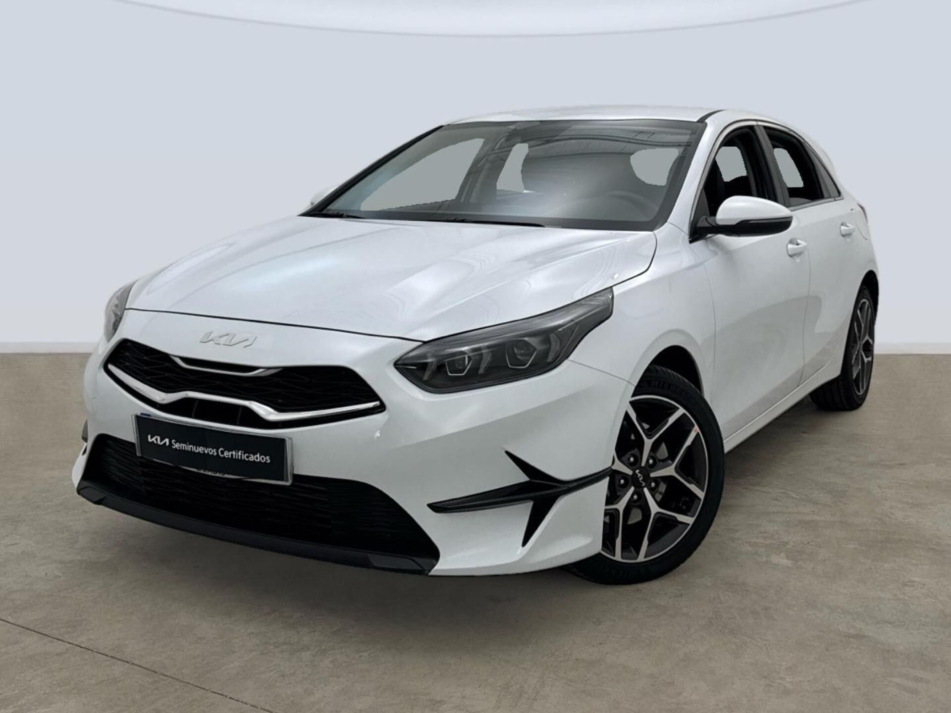 Imagen de KIA Ceed