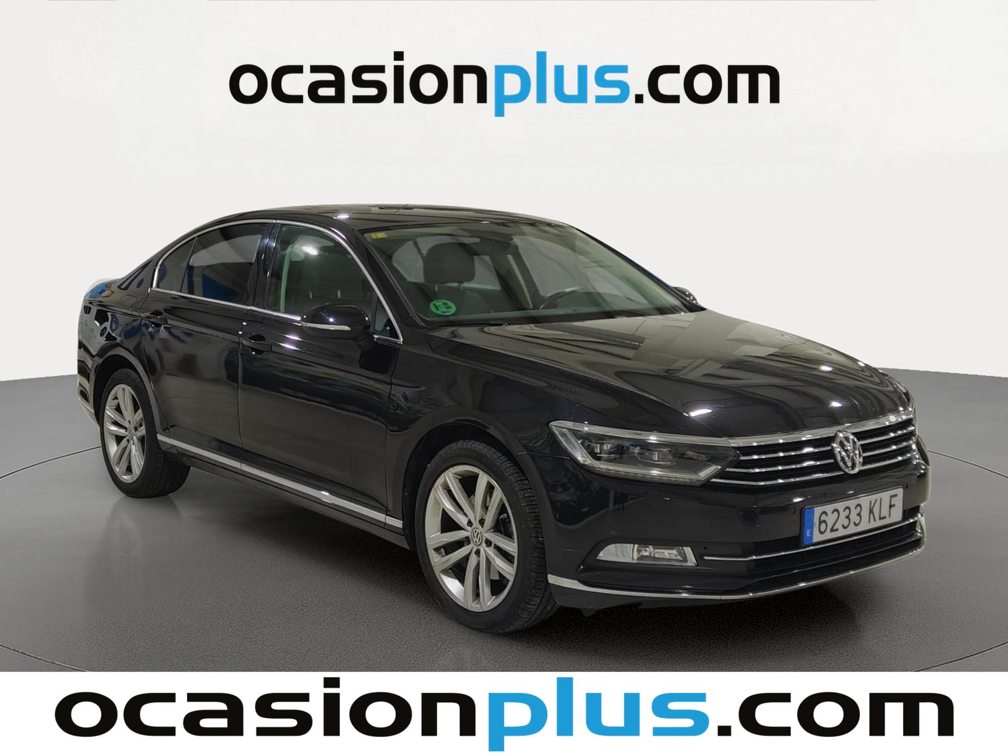 Foto del VOLKSWAGEN Passat 2.0TDI BMT Sport DSG 110kW
