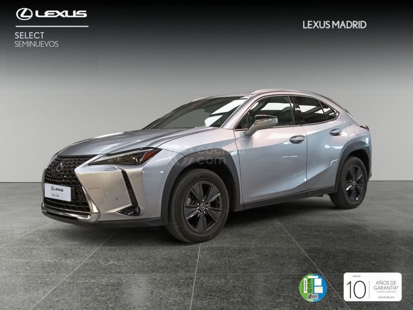 Foto del LEXUS UX 250h Premium 4WD