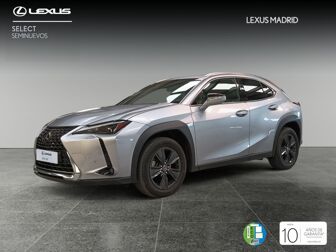 Imagen de LEXUS UX 250h Premium 4WD