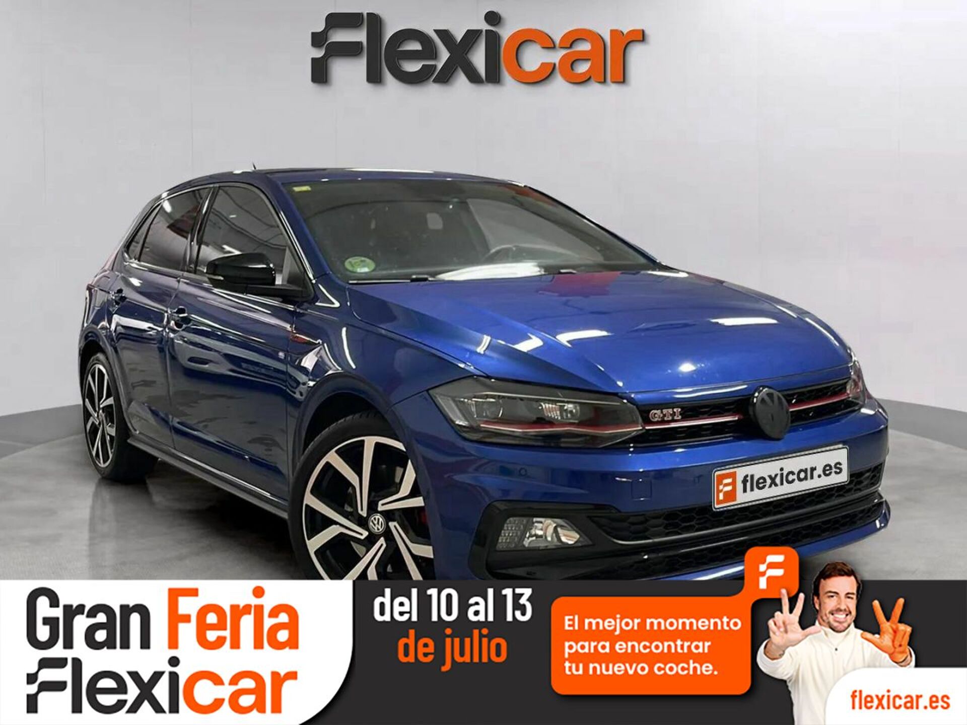 Imagen de VOLKSWAGEN Polo