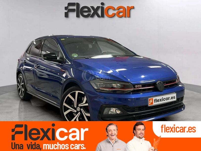 Foto del VOLKSWAGEN Polo 2.0 TSI GTI DSG