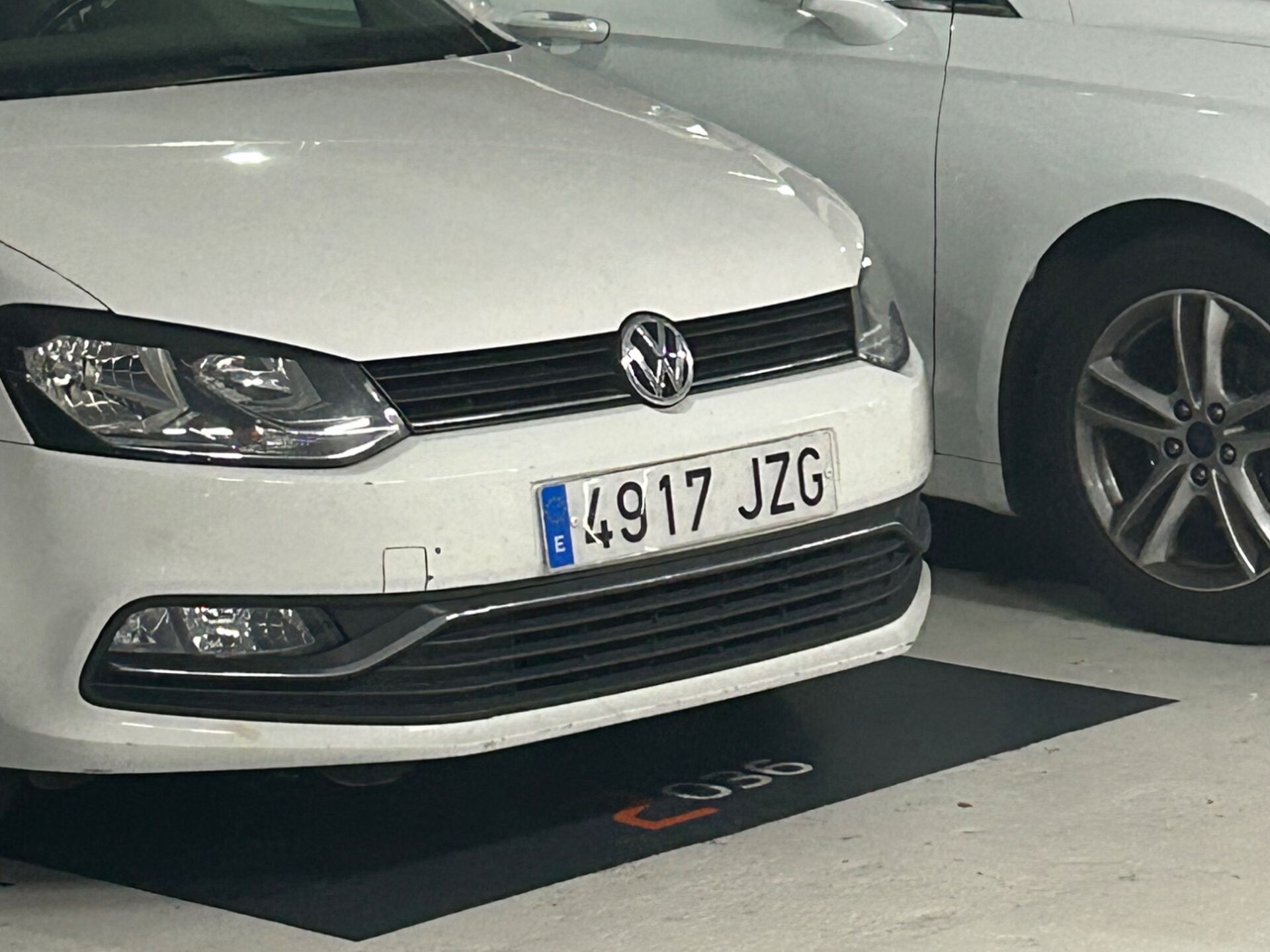 Imagen de VOLKSWAGEN Polo