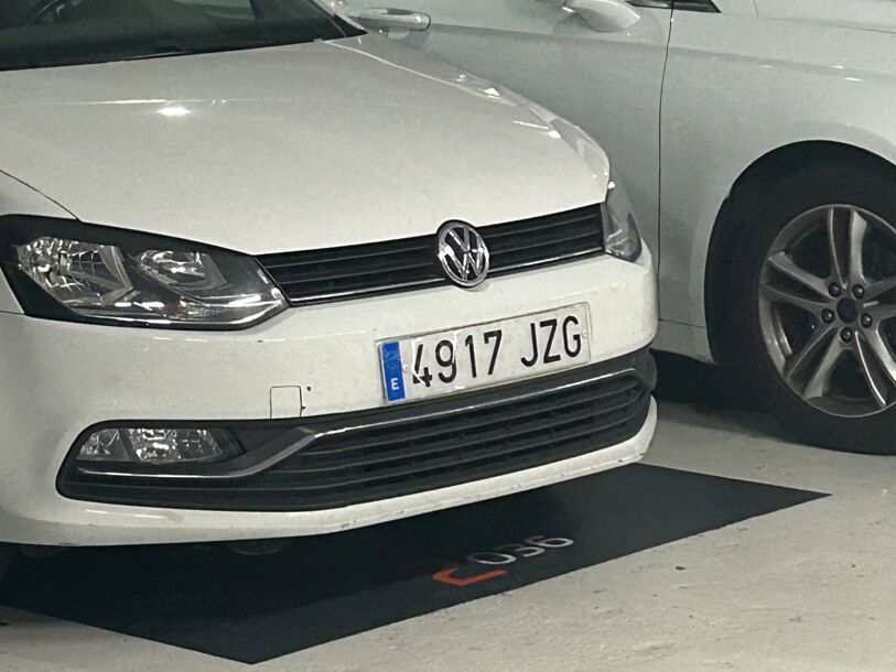 Foto del VOLKSWAGEN Polo 1.2 TSI BMT Advance 66kW
