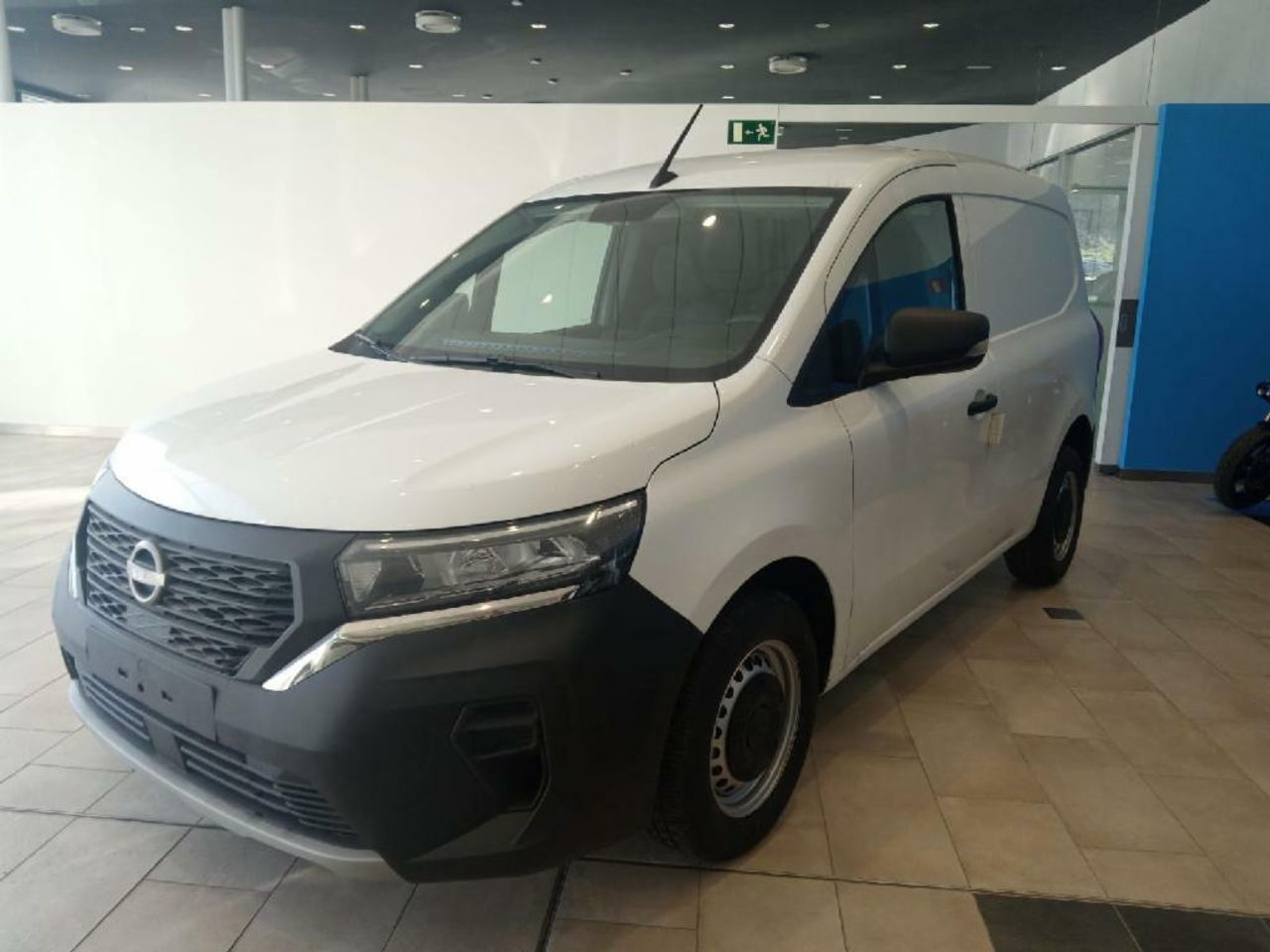 Imagen de NISSAN Townstar