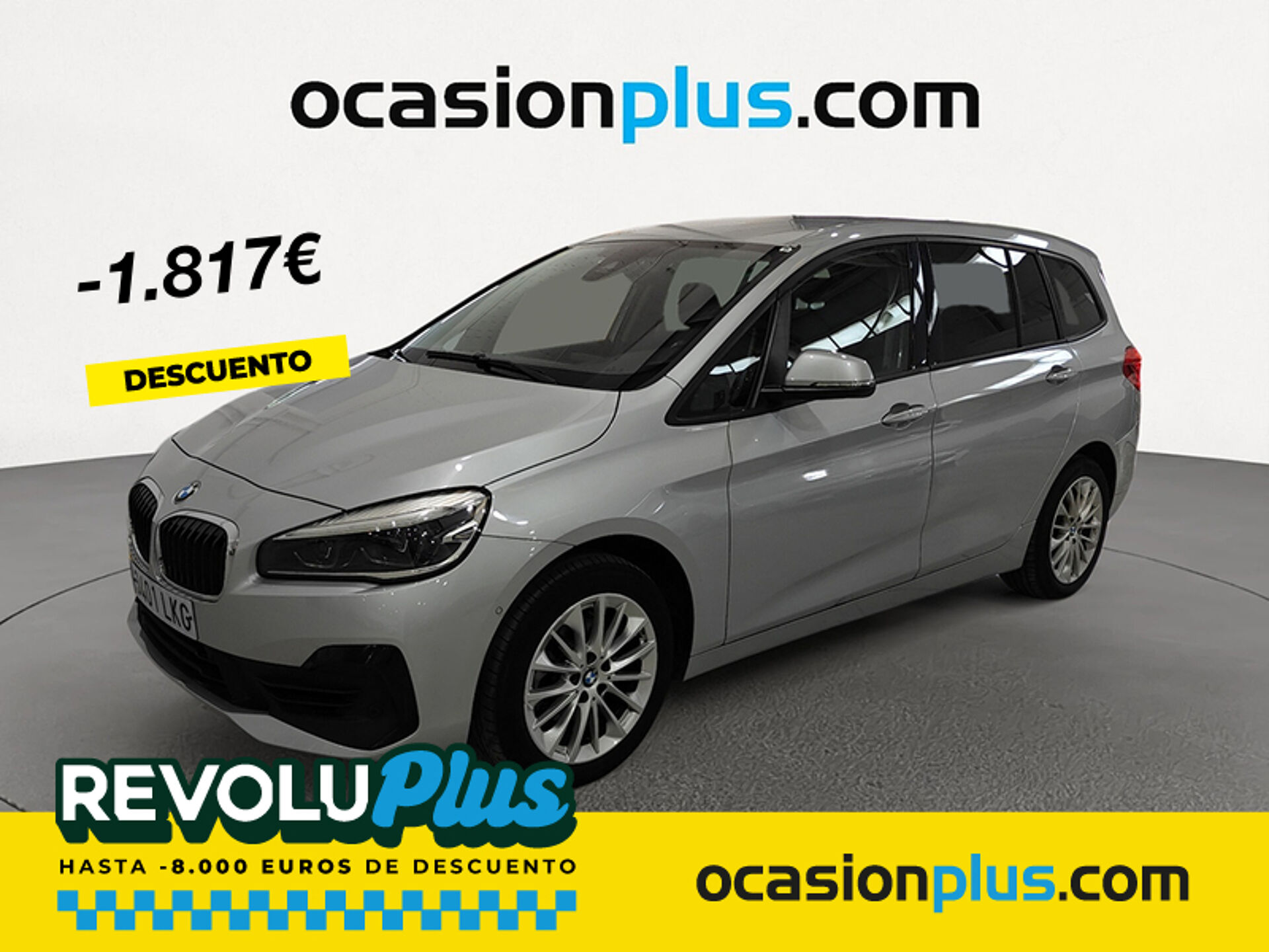 Imagen de BMW Serie 2