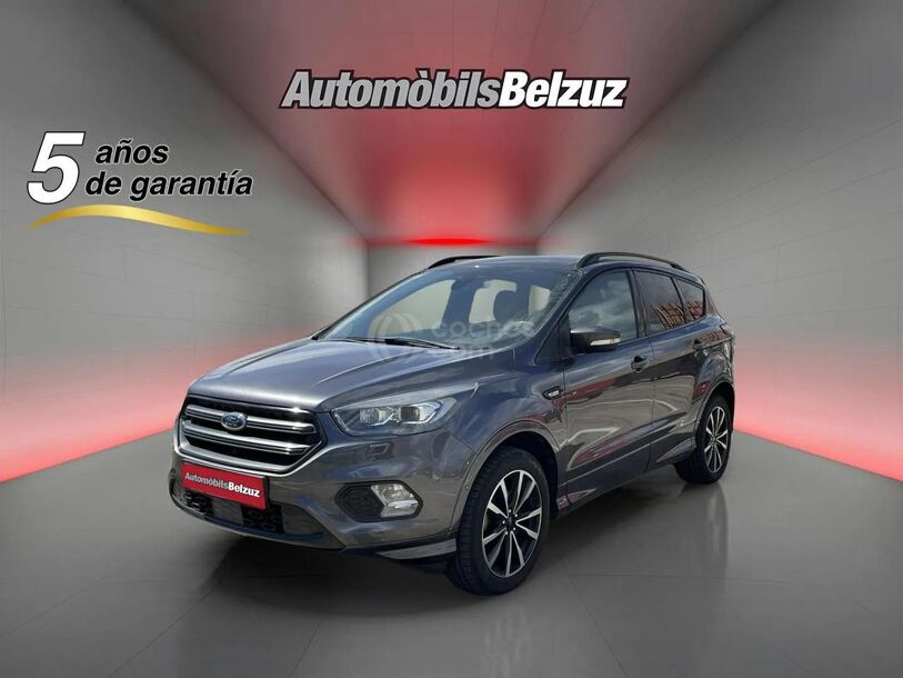 Foto del FORD Kuga 1.5 EcoB. Auto S&S ST-Line 4x2 150