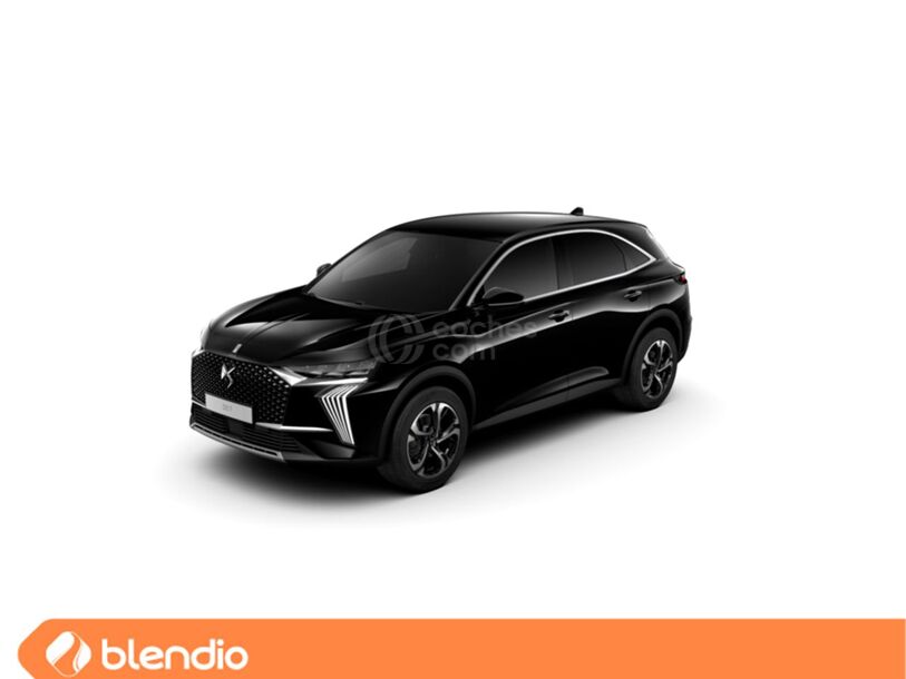 Foto del DS DS4 DS 4 BlueHDi Bastille Aut. 130