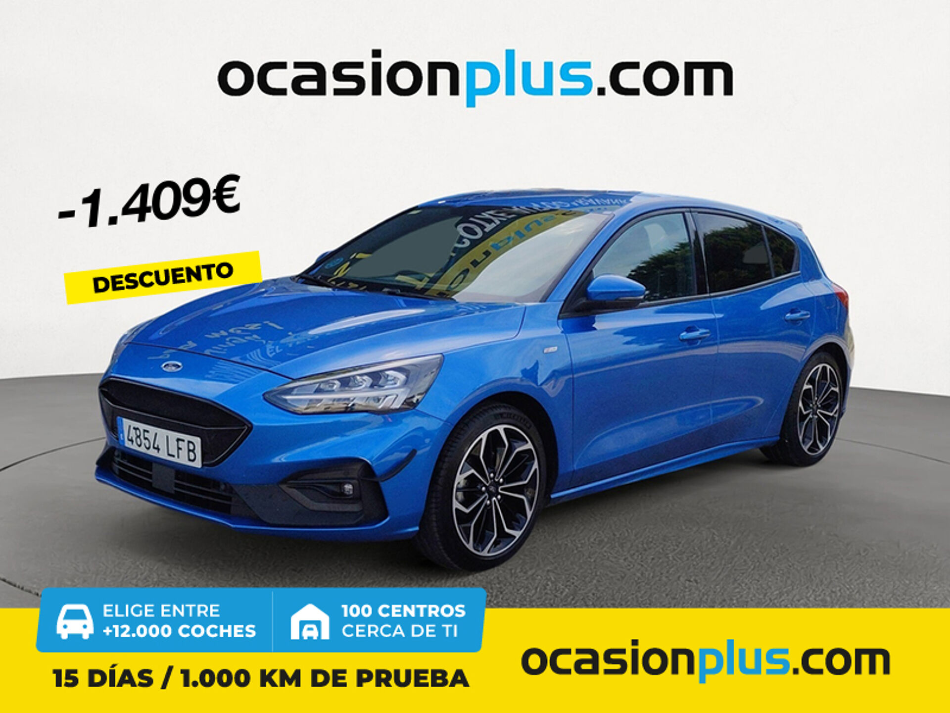 Imagen de FORD Focus