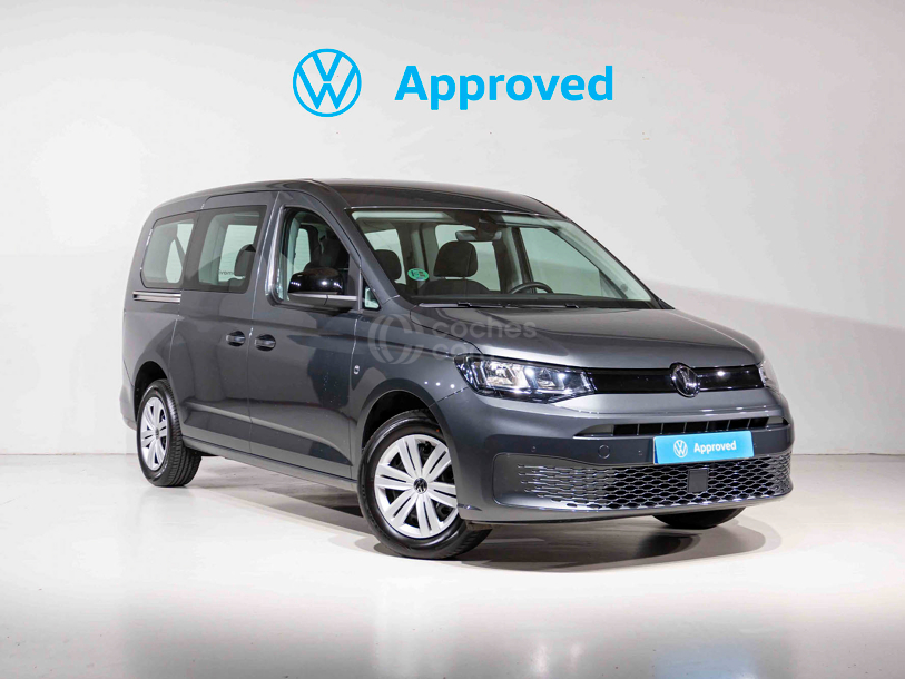 Foto del VOLKSWAGEN Caddy Maxi 2.0TDI Origin 102